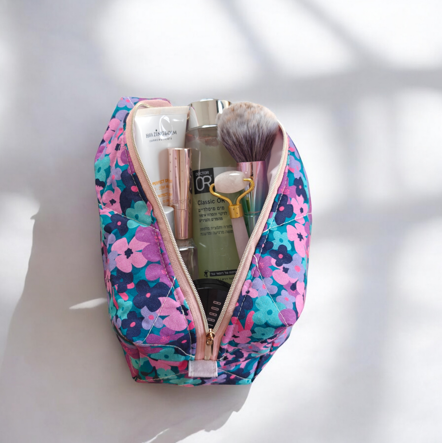 Makeup Bags