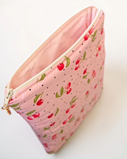iPad Sleeve With Pocket | Multiple Sizes Available - Hey Berry