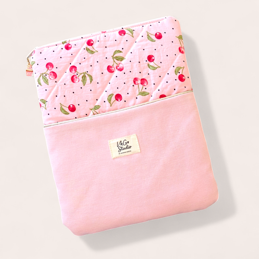 iPad Sleeve With Pocket | Multiple Sizes Available - Hey Berry